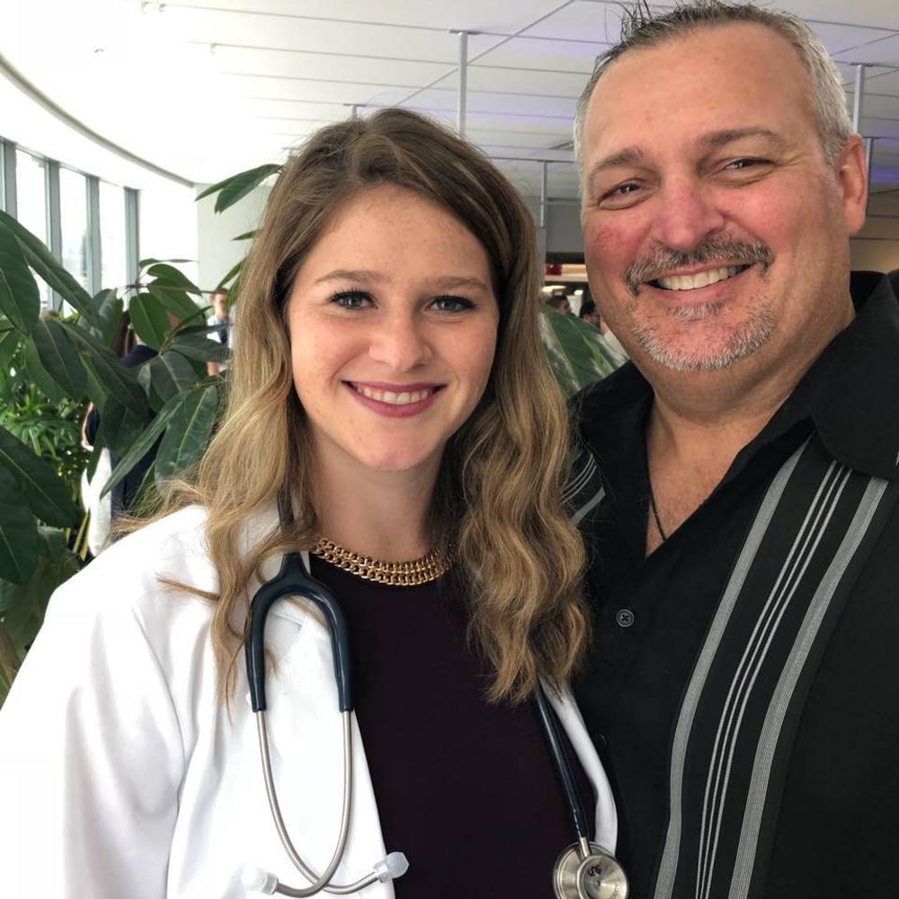 Meet your Posher, Allison